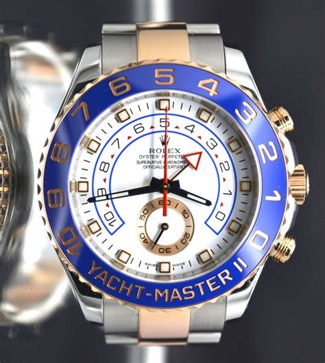 comment reconnaitre une vrai rolex yacht master|rolex yachtmaster 2 price.